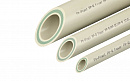 Труба Ø63х10.5 PN20 комб. стекловолокно FV-Plast Faser (PP-R/PP-GF/PP-R) (12/4) с доставкой в Нефтекамск