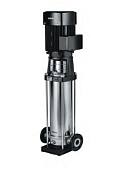 Вертикальный многоступенчатый насос Hydroo VF20-6R 0750 T 4069 5 2 IE3 с доставкой в Нефтекамск