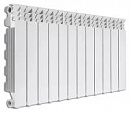 Алюминиевый радиатор Fondital Calidor Super B4 350/100 - 12 секций с доставкой в Нефтекамск