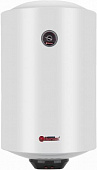 Электроводонагреватель аккумуляционный THERMEX Praktik 80 V ( (бак нержавейка, ТЭН Titanium Heat) с доставкой в Нефтекамск