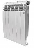 Радиатор алюминиевый ROYAL THERMO BiLiner Alum  500-6 секц. с доставкой в Нефтекамск