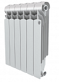Радиатор алюминиевый ROYAL THERMO  Indigo 500-12 секц. с доставкой в Нефтекамск