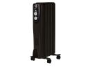 Масляный радиатор Ballu Classic  black BOH/CL-07BR 1500 (7 секций) с доставкой в Нефтекамск