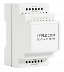 Цифровой модуль ТЕПЛОКОМ ТС - Opentherm с доставкой в Нефтекамск