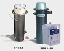 Электроприбор отопительный ЭВАН ЭПО-7,5 (7,5 кВт) (14031+15340) (380 В)  с доставкой в Нефтекамск