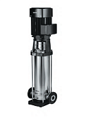 Вертикальный многоступенчатый насос Hydroo VF15-2R 0220 T 2340 5 2 IE3 с доставкой в Нефтекамск