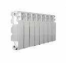 Алюминиевый радиатор Fondital Calidor Super B4 350/100 - 8 секций с доставкой в Нефтекамск