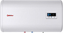 Электроводонагреватель аккумуляционный THERMEX  IF 50 H (PRO) (50л, белый, бак нерж., гориз.установка, плоский)    с доставкой в Нефтекамск