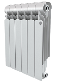 Радиатор алюминиевый ROYAL THERMO  Indigo 500-8 секц. с доставкой в Нефтекамск