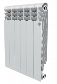  Радиатор биметаллический ROYAL THERMO Revolution Bimetall 500-10 секц. (Россия / 178 Вт/30 атм/0,205 л/1,75 кг) с доставкой в Нефтекамск