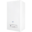 Котел настенный газовый Siberia Dream 20 CBF (20 кВт, закрытая камера, раздельные т/о) с доставкой в Нефтекамск