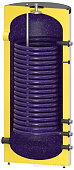 Бойлер косвенного нагрева S-TANK P Turbo 200 (эмаль, 200 л.) с доставкой в Нефтекамск