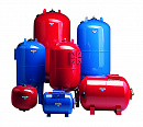 Гидроаккумуляторы для систем водоснабжения с доставкой в Нефтекамск